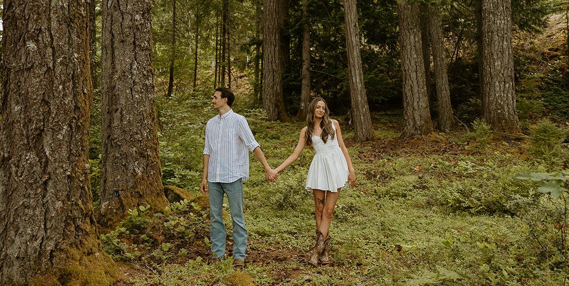 The Wedding Website of Rian Brumbaugh and Alexey Sharabarin