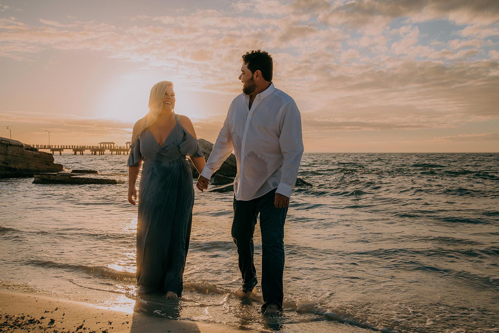 The Wedding Website of Jen Cowall and Brandon Blair