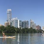 Lady Bird Lake