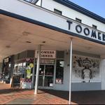 Toomers Corner