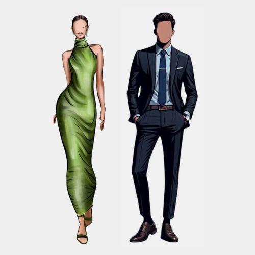 The Wedding Website of María Angélica Gómez Ortiz and David Mahecha Medina