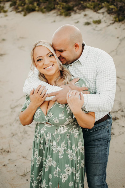 Amanda Trussell and Andrew Rice's Wedding Website