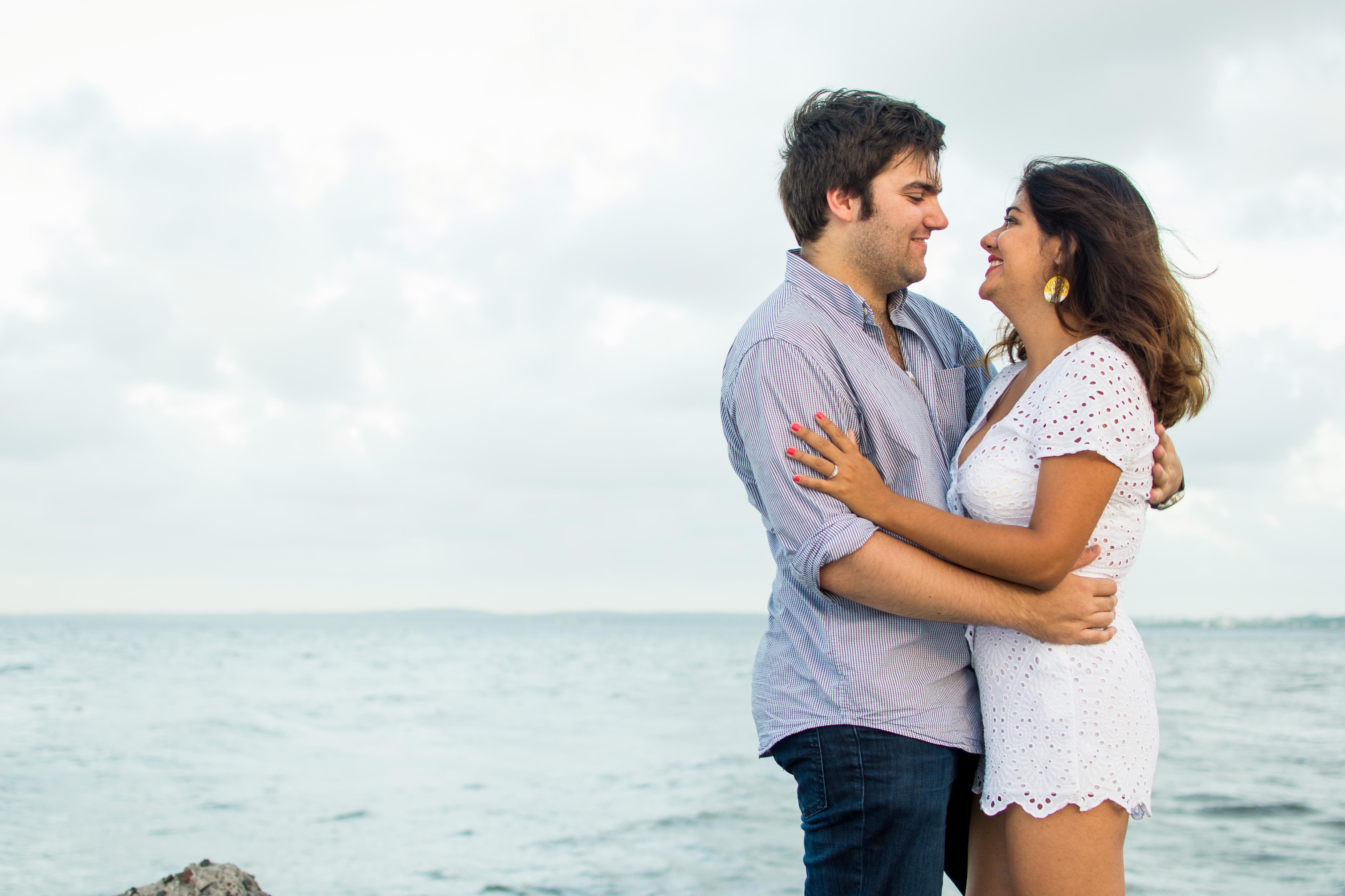 The Wedding Website of Veramis Rodriguez and Matthew Spaziani