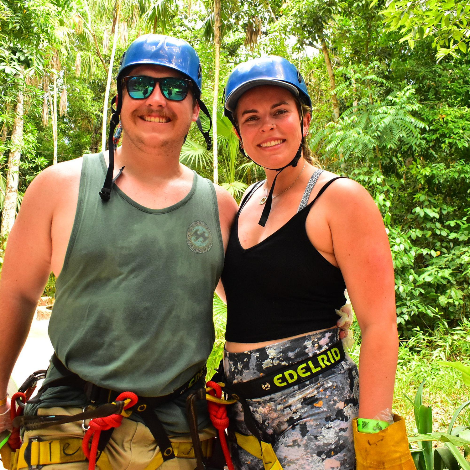 Our first Mexico Adventure - August 2022