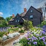 The House of the Seven Gables