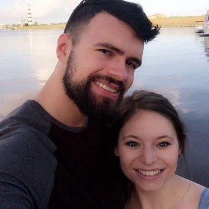 The Wedding Website of Claire McCartney and Joshua Friedel