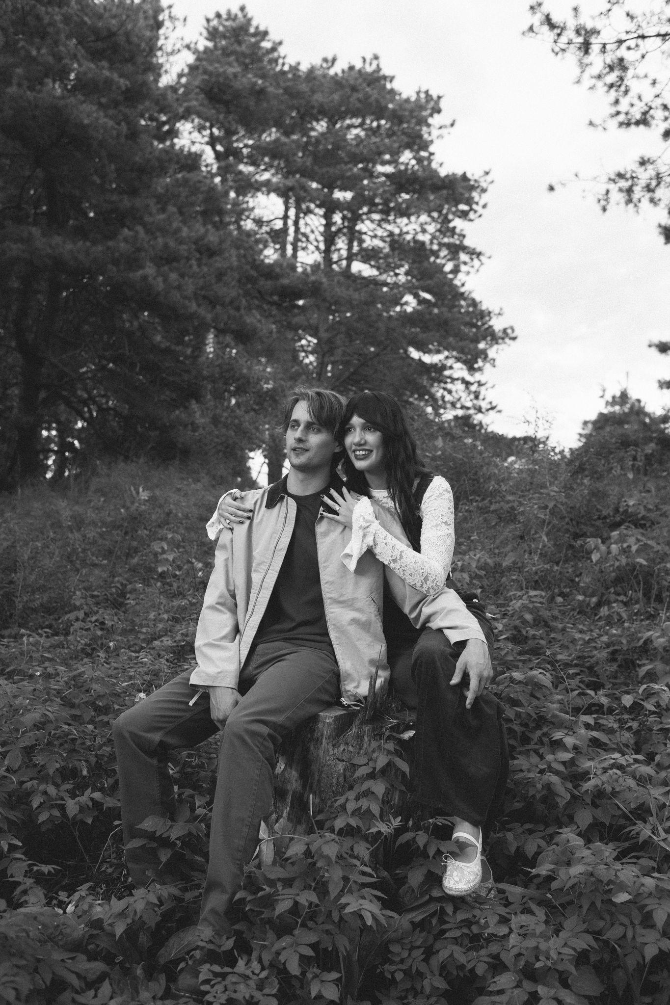 The Wedding Website of Payton Sigafus and Brenner Sullivan