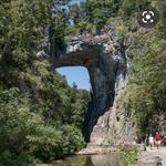 Natural Bridge