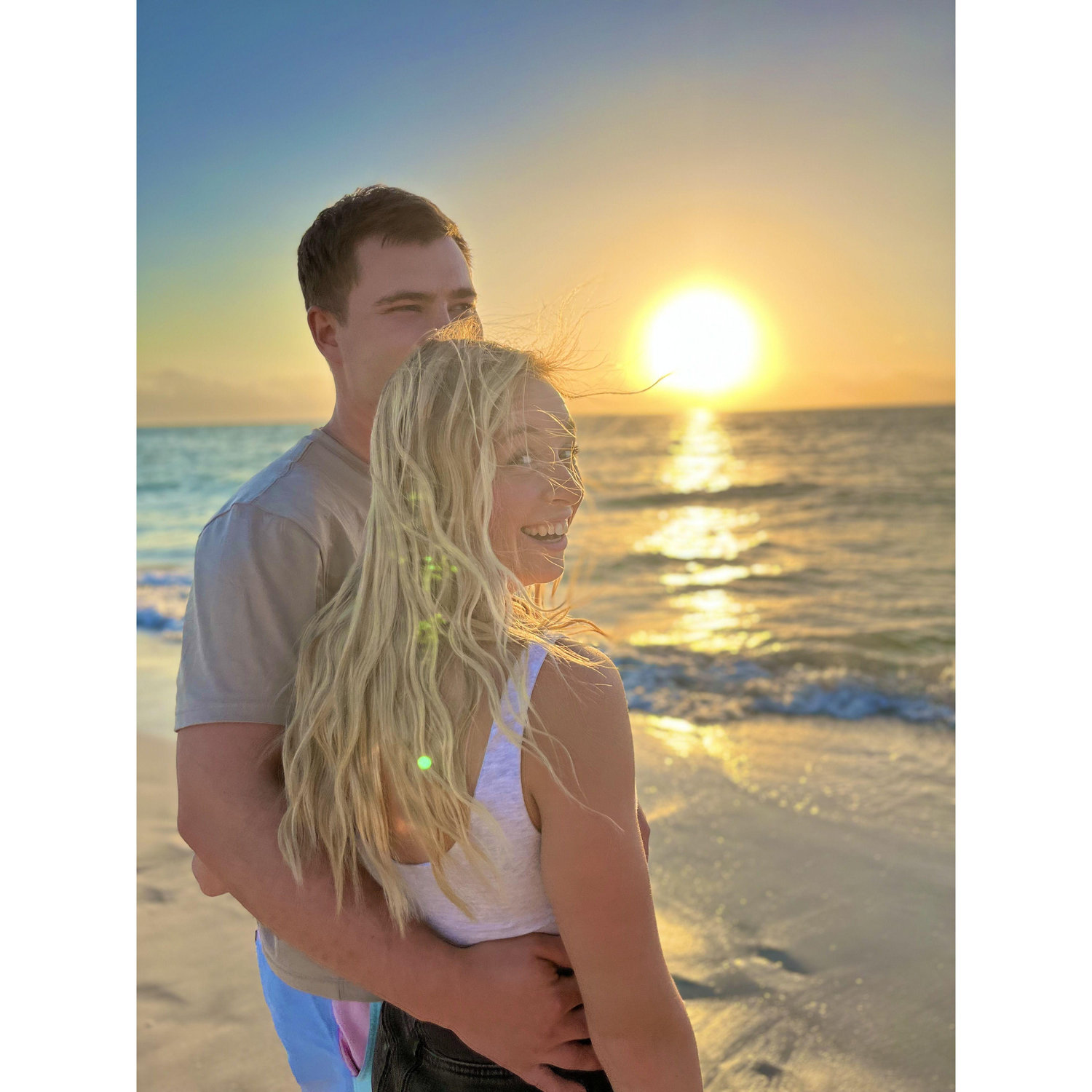 Naples, Florida, 2021