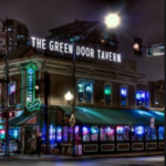 The Green Door Tavern