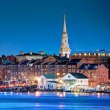 Exploring Portsmouth