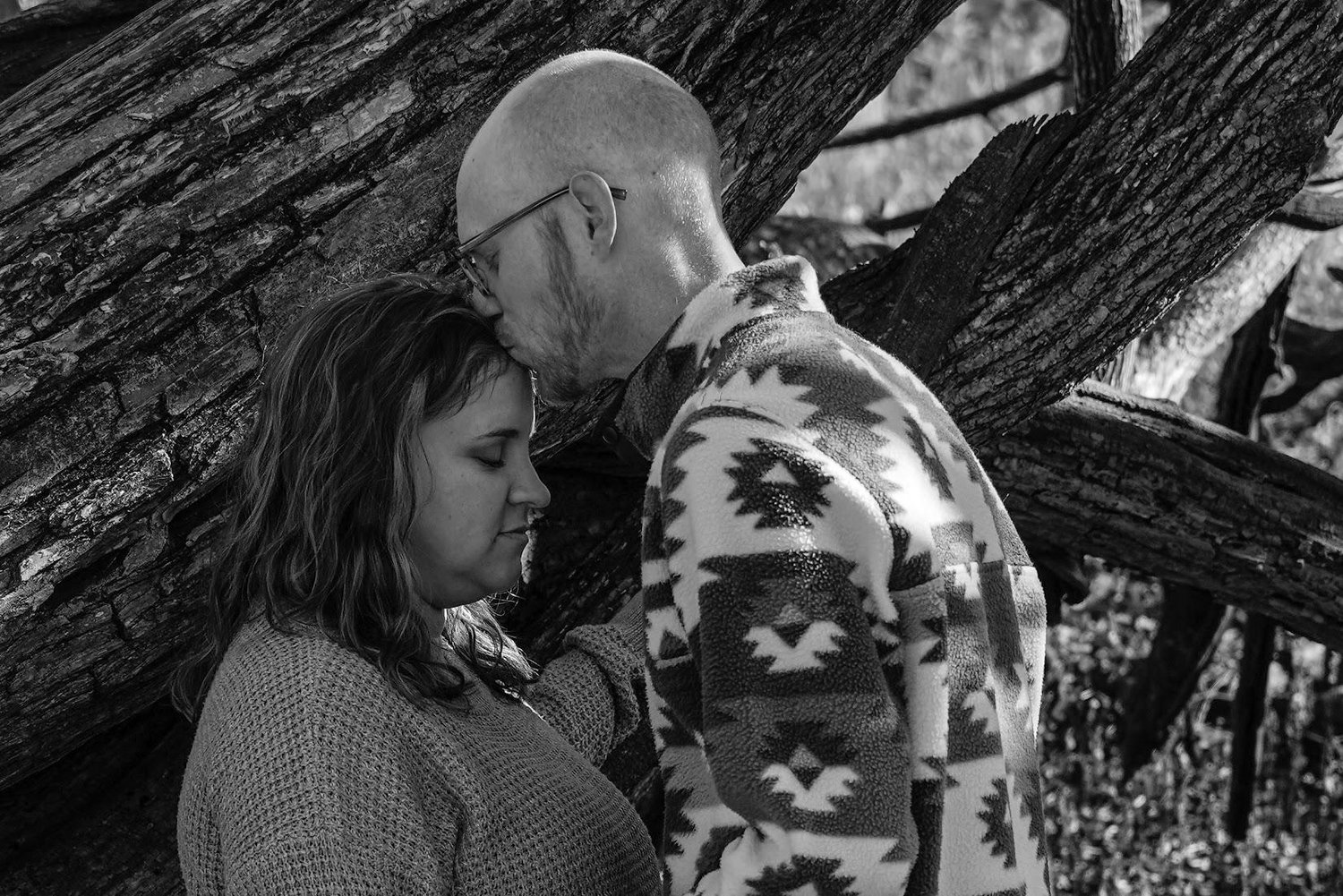 The Wedding Website of Jessi Frank and Brian Casey