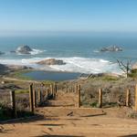 Lands End Trail