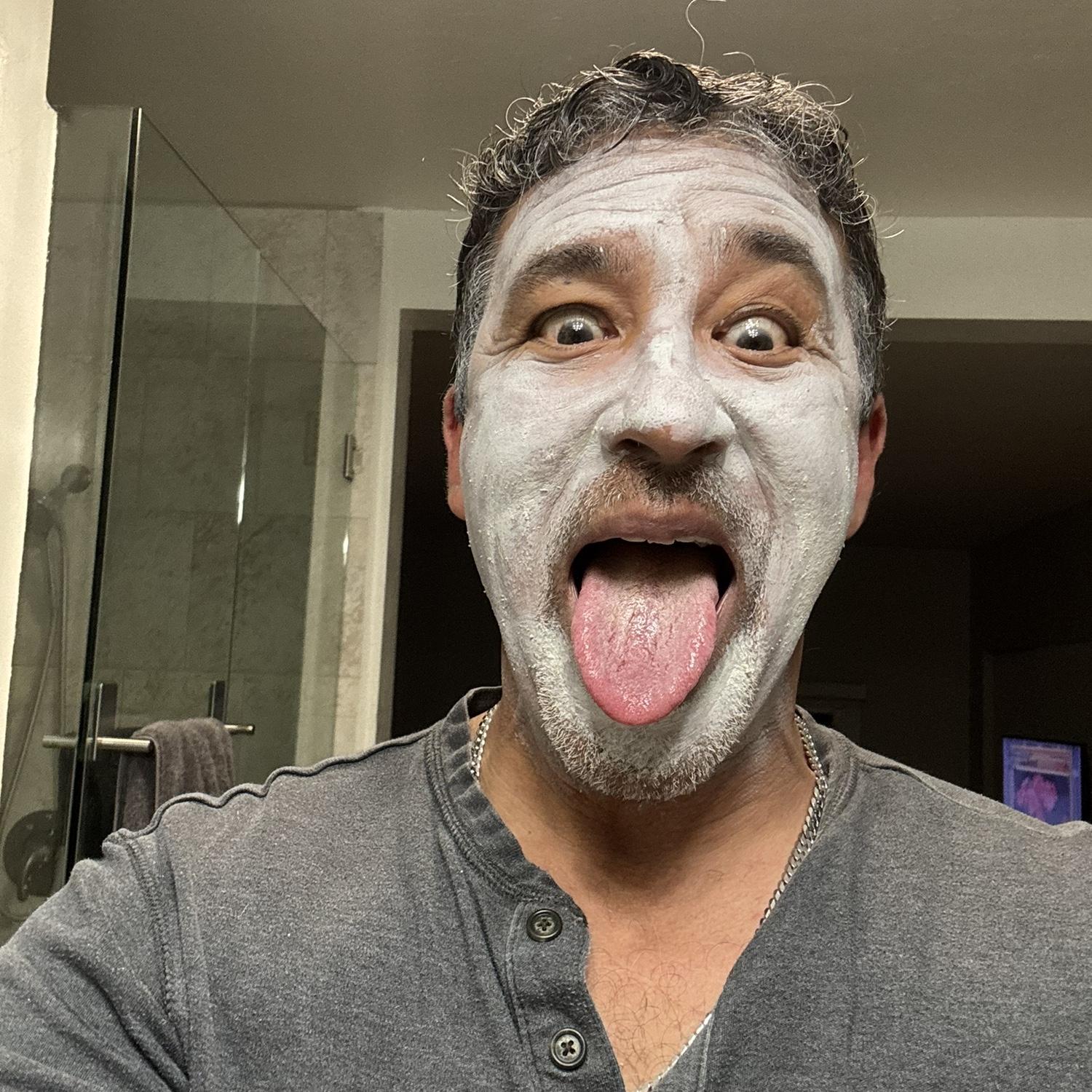 Being Silly