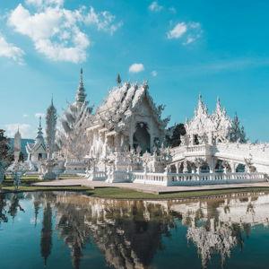 Temple and Waterfall tours