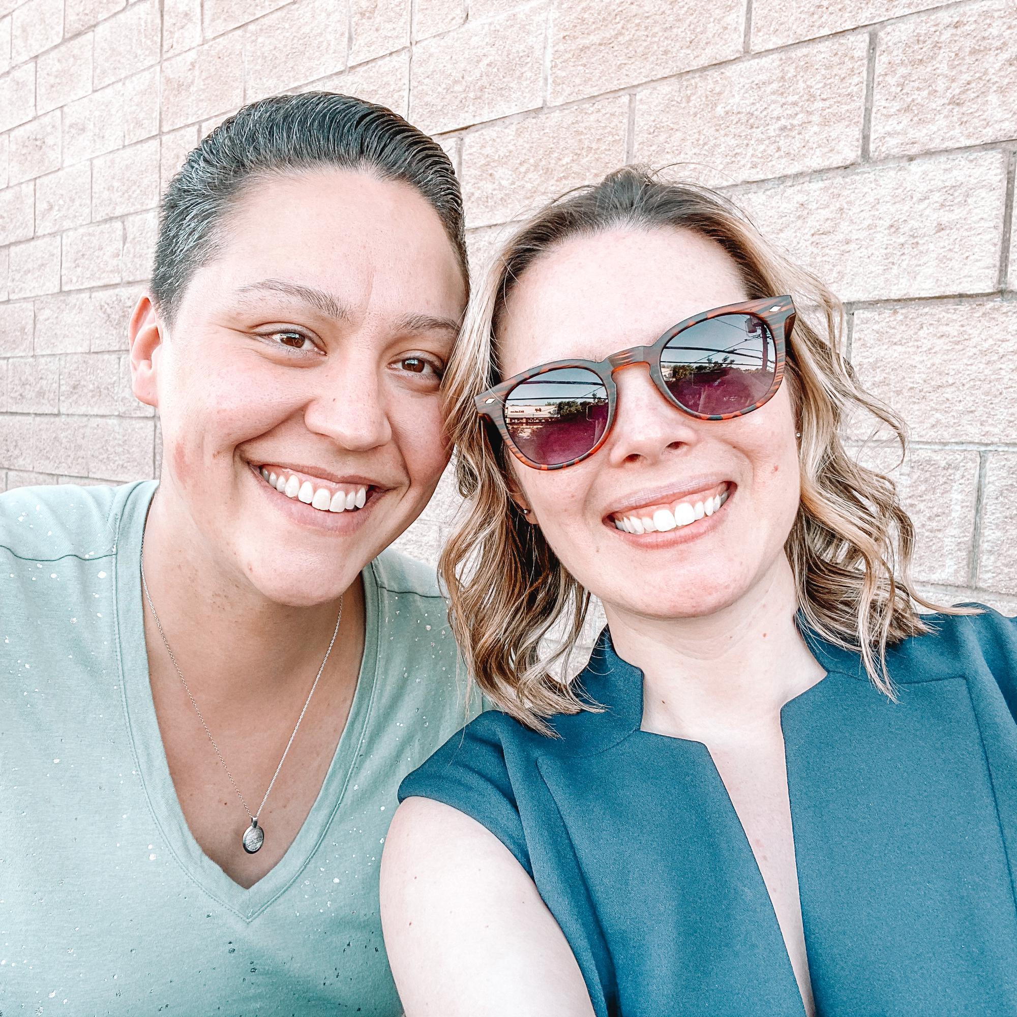 Kristen’s Birthday, 4/25/2021