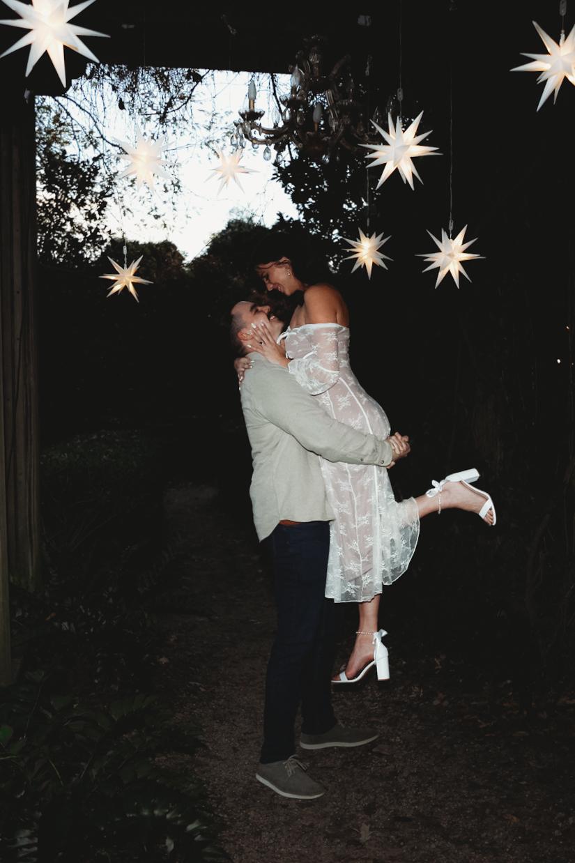 The Wedding Website of Taylor Freeze and Andrew Tilley