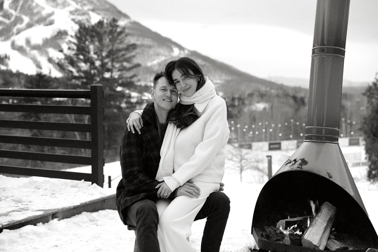 The Wedding Website of Leslie Granados and Simon Mathiesen