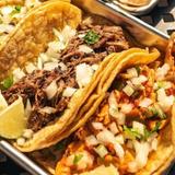 Rreal Tacos - Midtown