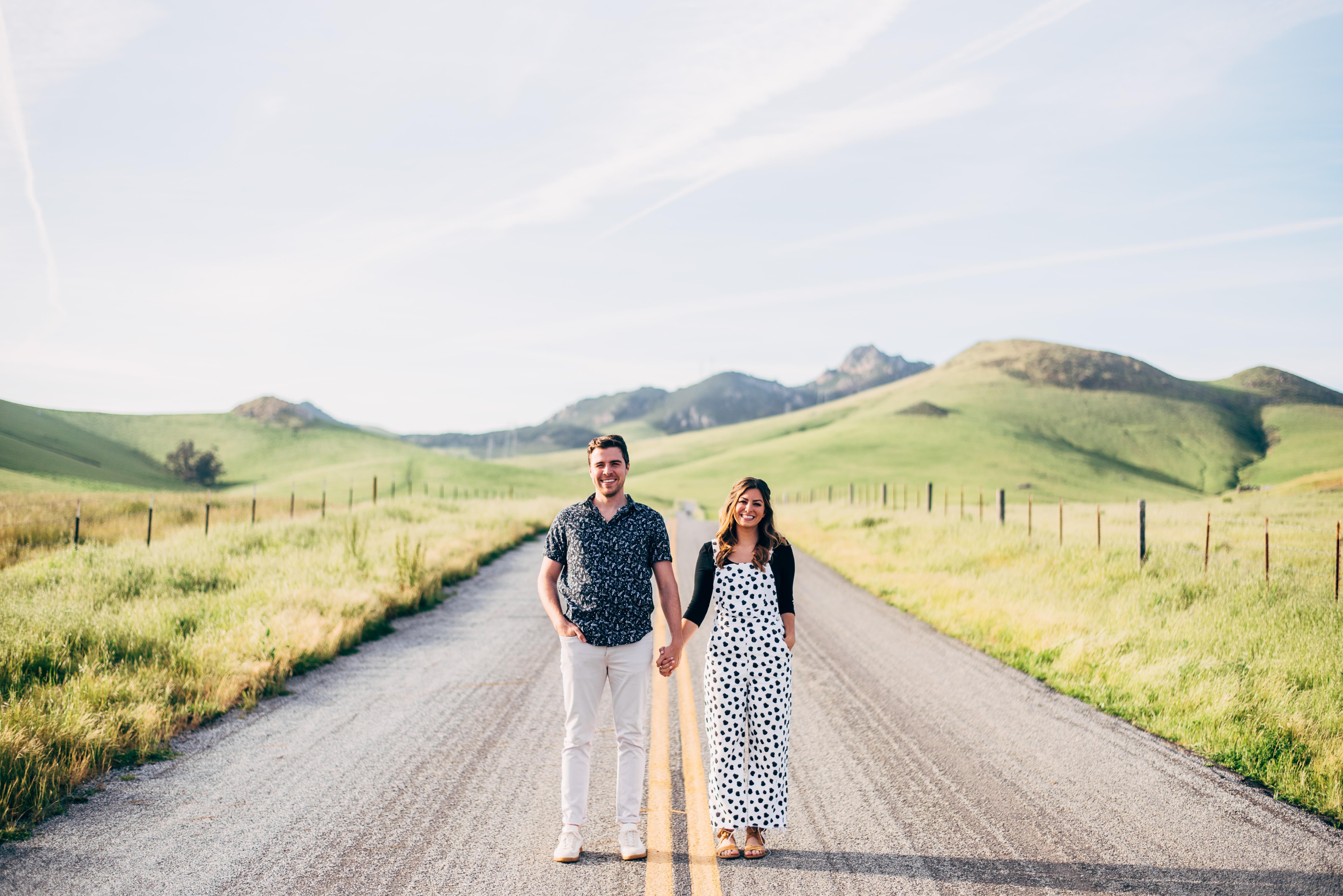 The Wedding Website of Lang Fiser and Luke Ploszek
