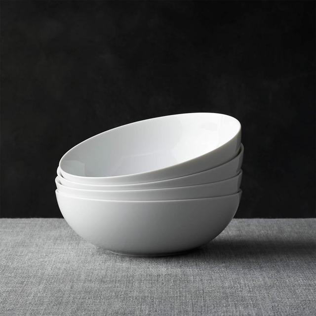 Bistro 8" Bowls - Set of 8