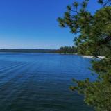 Shaver Lake