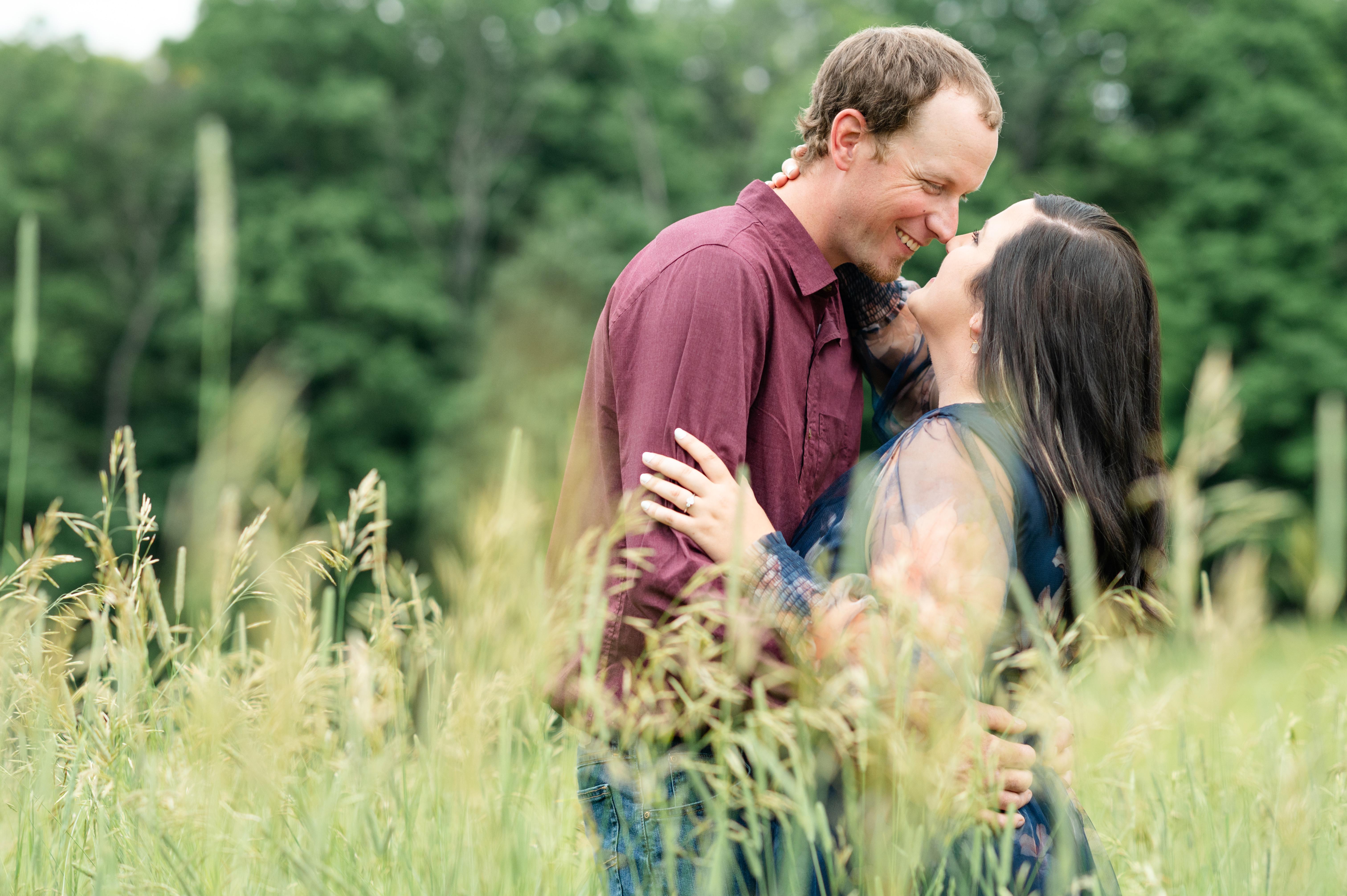 The Wedding Website of Morgan Cook and Evan Themm