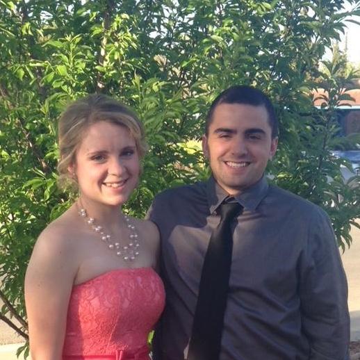 April 2013....Jess has a color palette