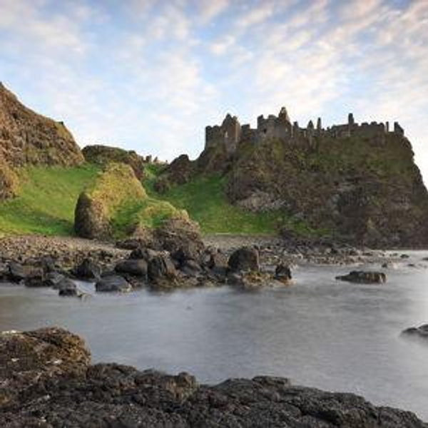 Honeymoon Fund - Ireland