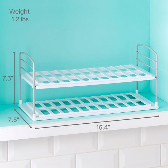 UpSpace Bottle Organizer, 4"x2"