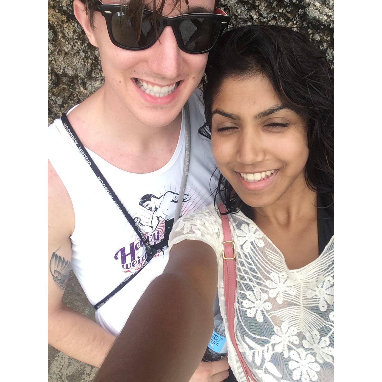 Boracay / 2015