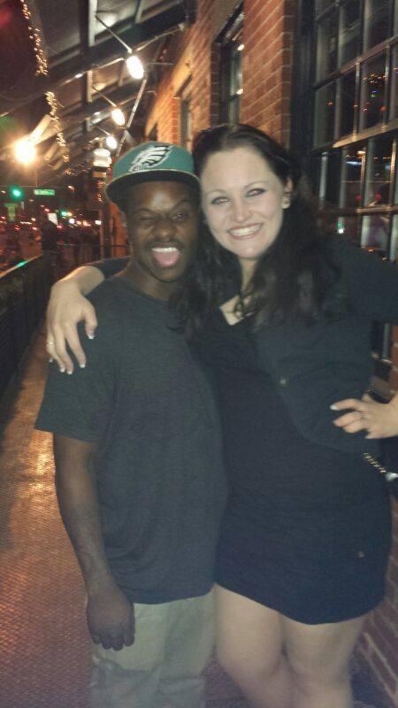 The Wedding Website of Jessica Fuery and Shamsid Taylor