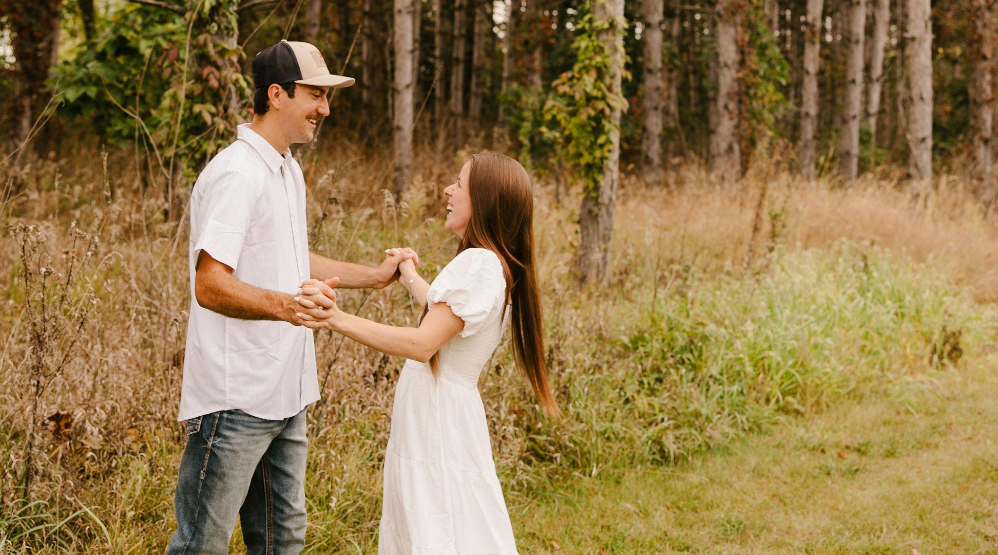 The Wedding Website of Tiffany Jones and Alan Rackle