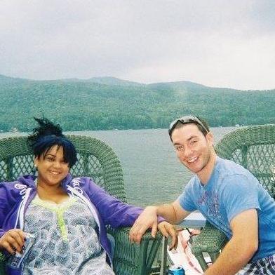 Summer in Sunapee "08"