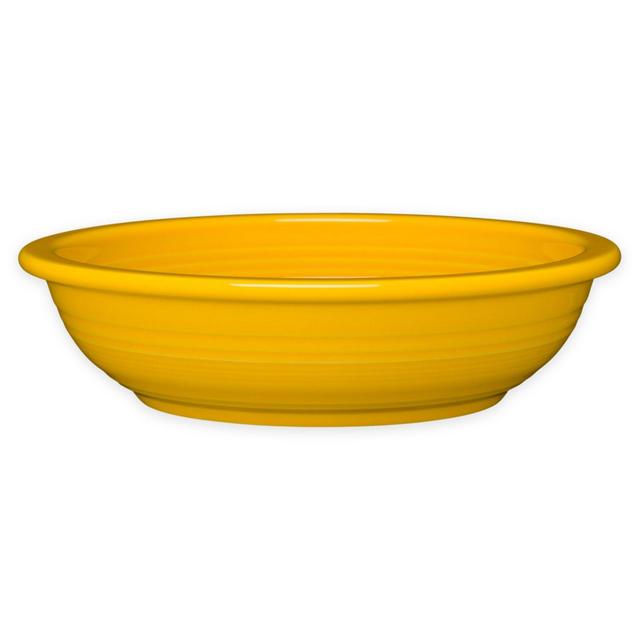 Fiesta® 8.4-Inch Pasta Bowl in Daffodil