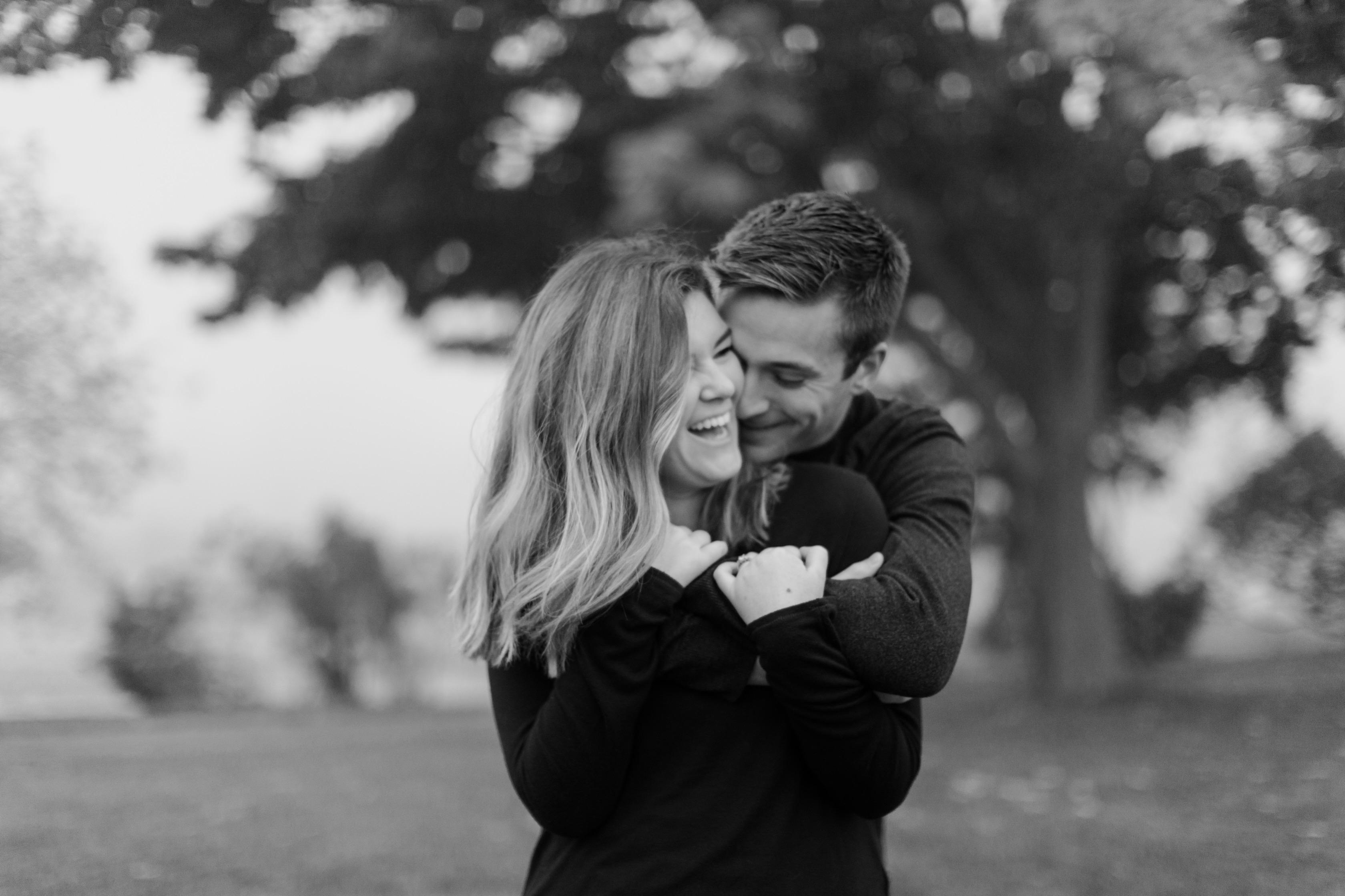 The Wedding Website of Catherine Ferrin and Austin Murray
