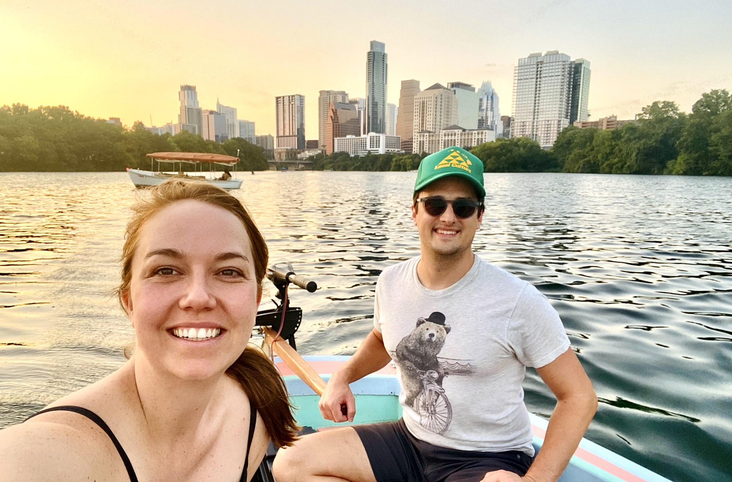 The Wedding Website of Skyla Lowery and David Broadlick