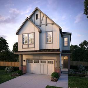 New Home Fund