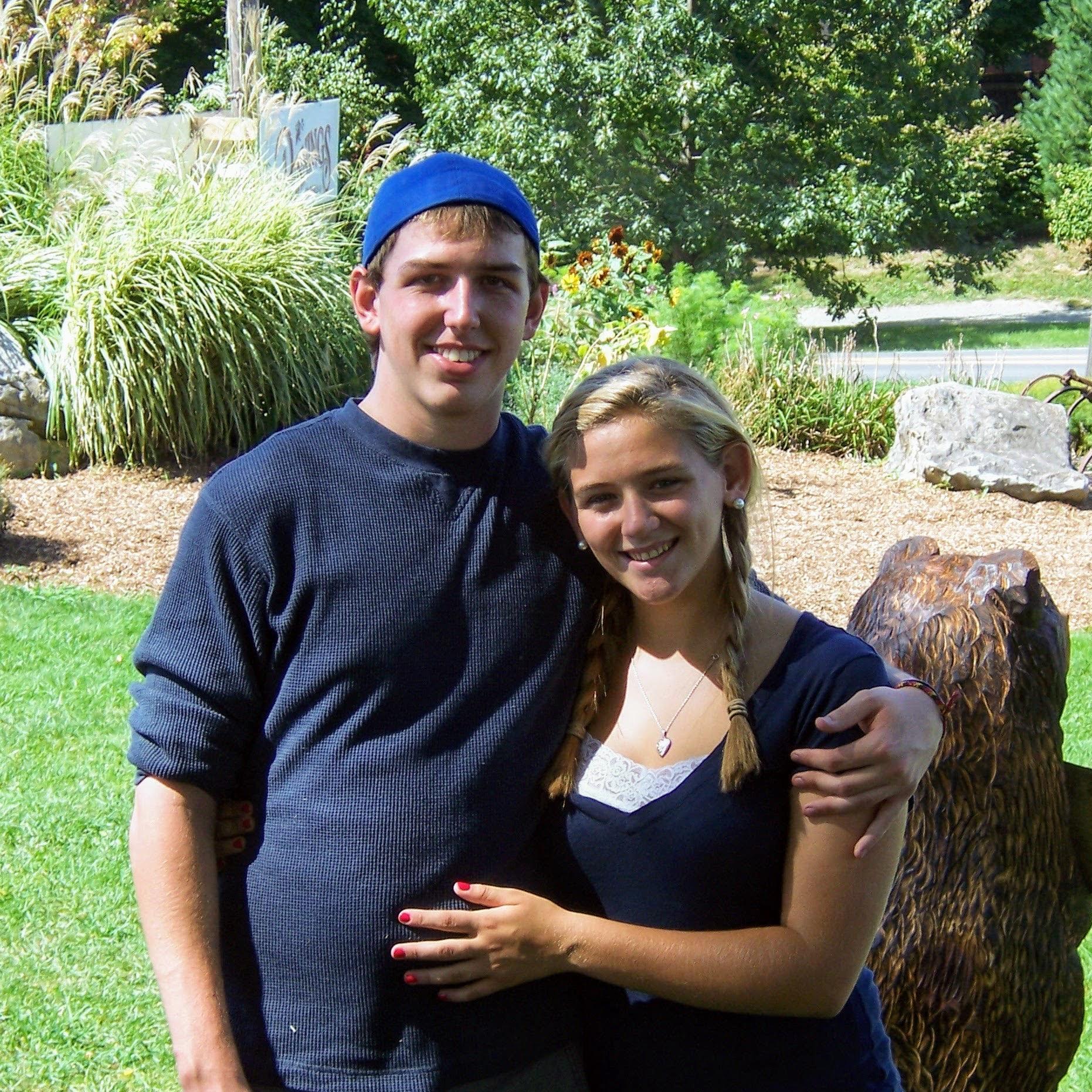 Fall of 2011
