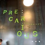 Precarious Beer Project