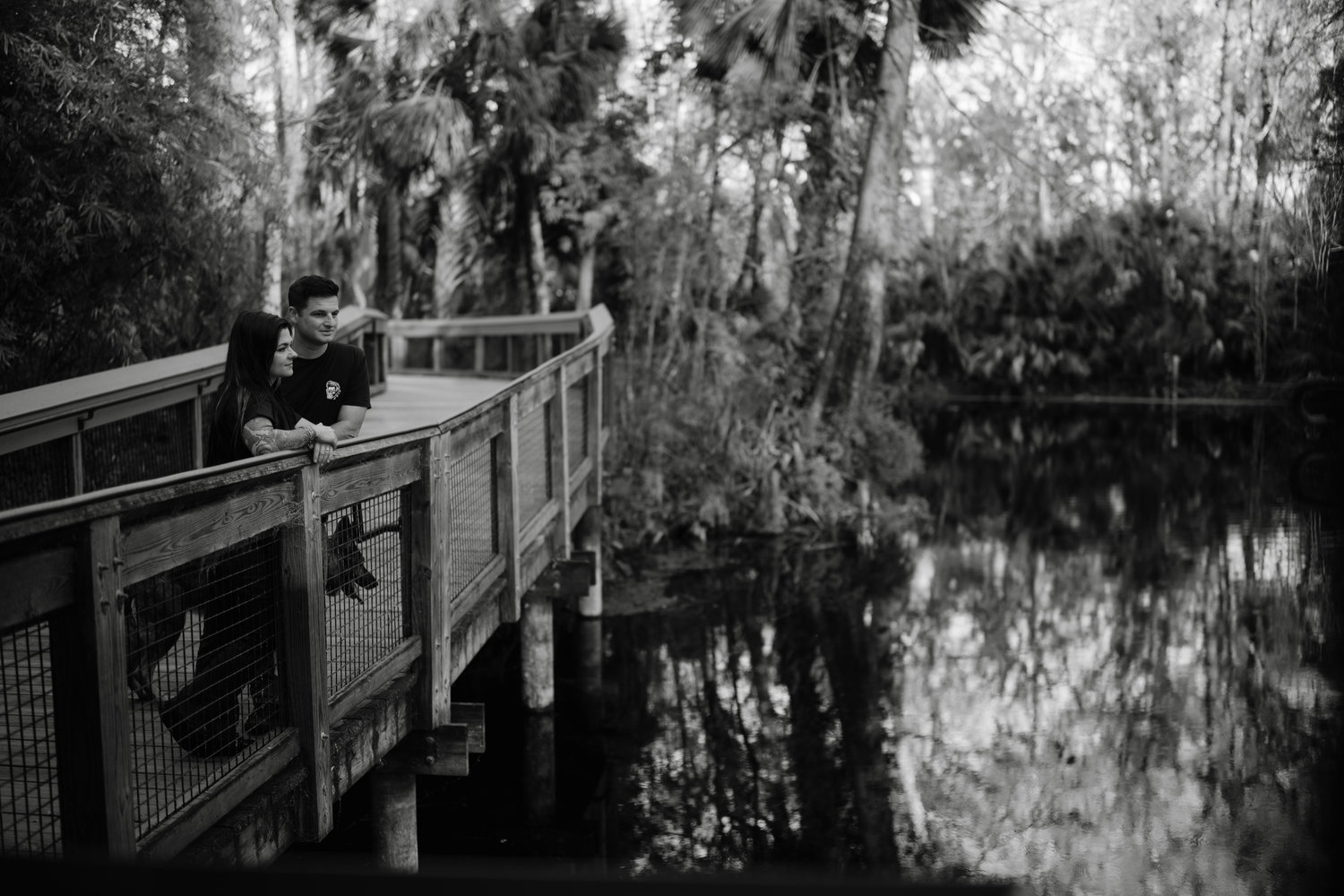 The Wedding Website of Kalin Graham and Jonathan Binegar
