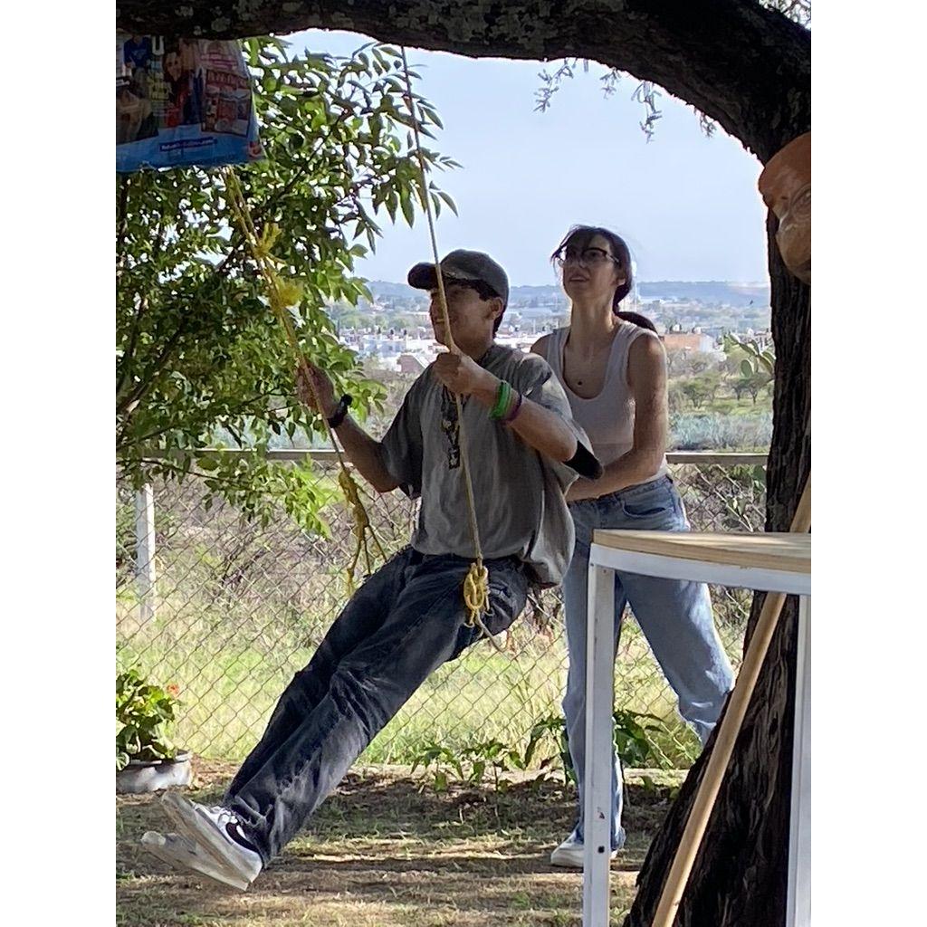 (7/5/24) First vacation together to Mexico