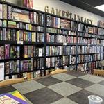Java Game Haus Cafe