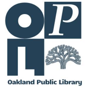 Friends of Oakland Public Library