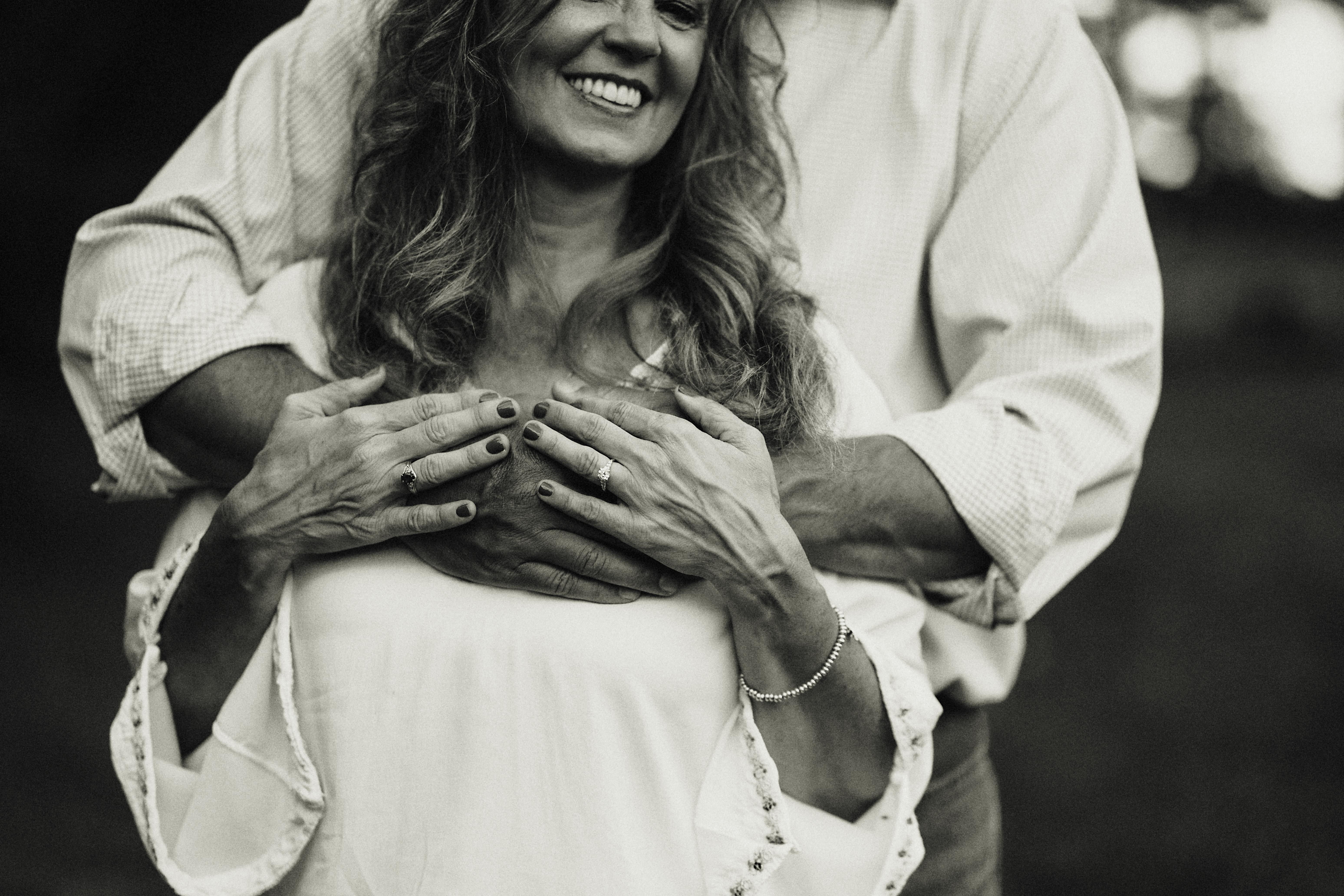 The Wedding Website of Michelle Doherty and Terry Wick