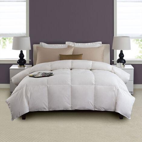 Hotel Down Comforter Queen