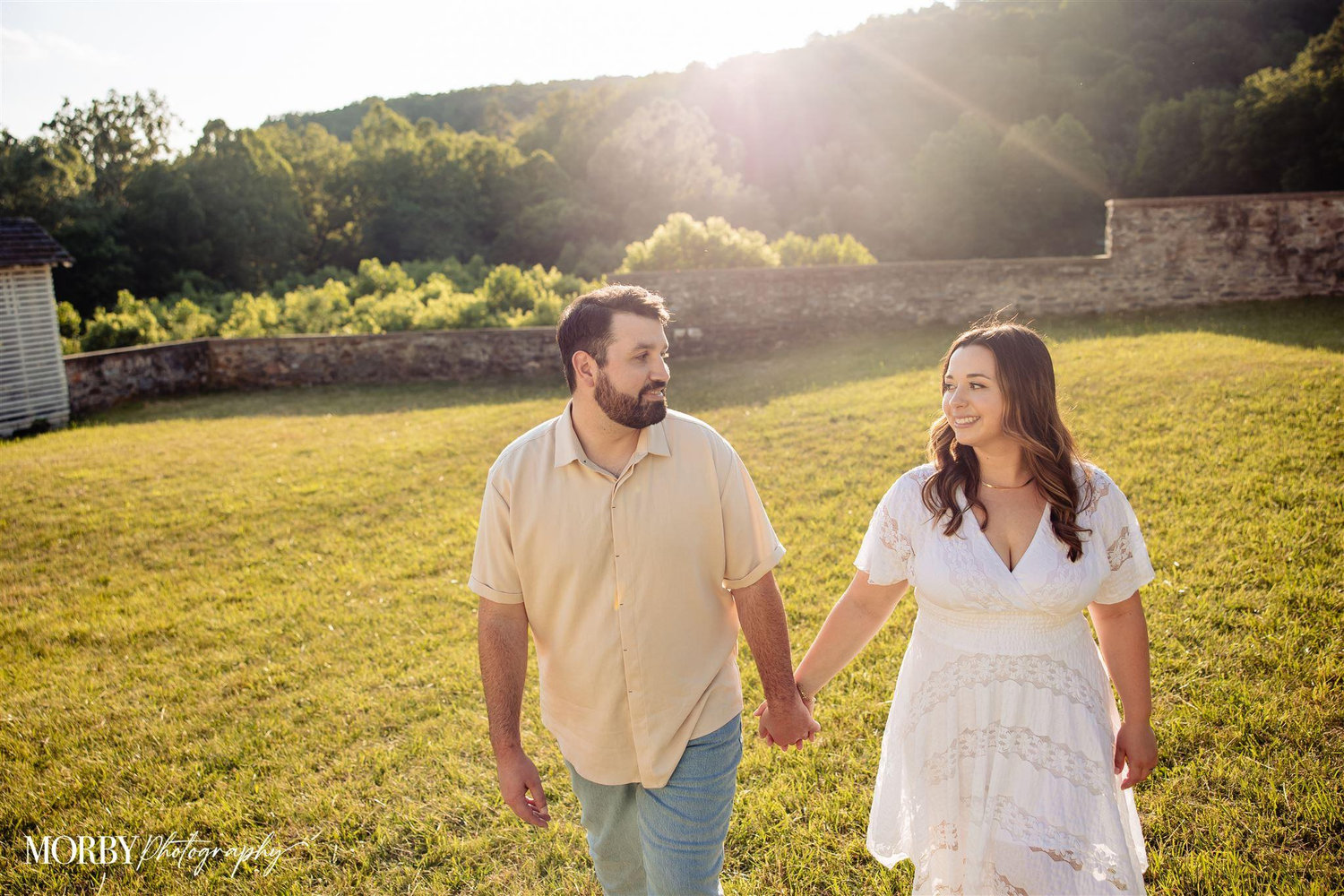 The Wedding Website of Brittany Nicoline and Christopher Beals