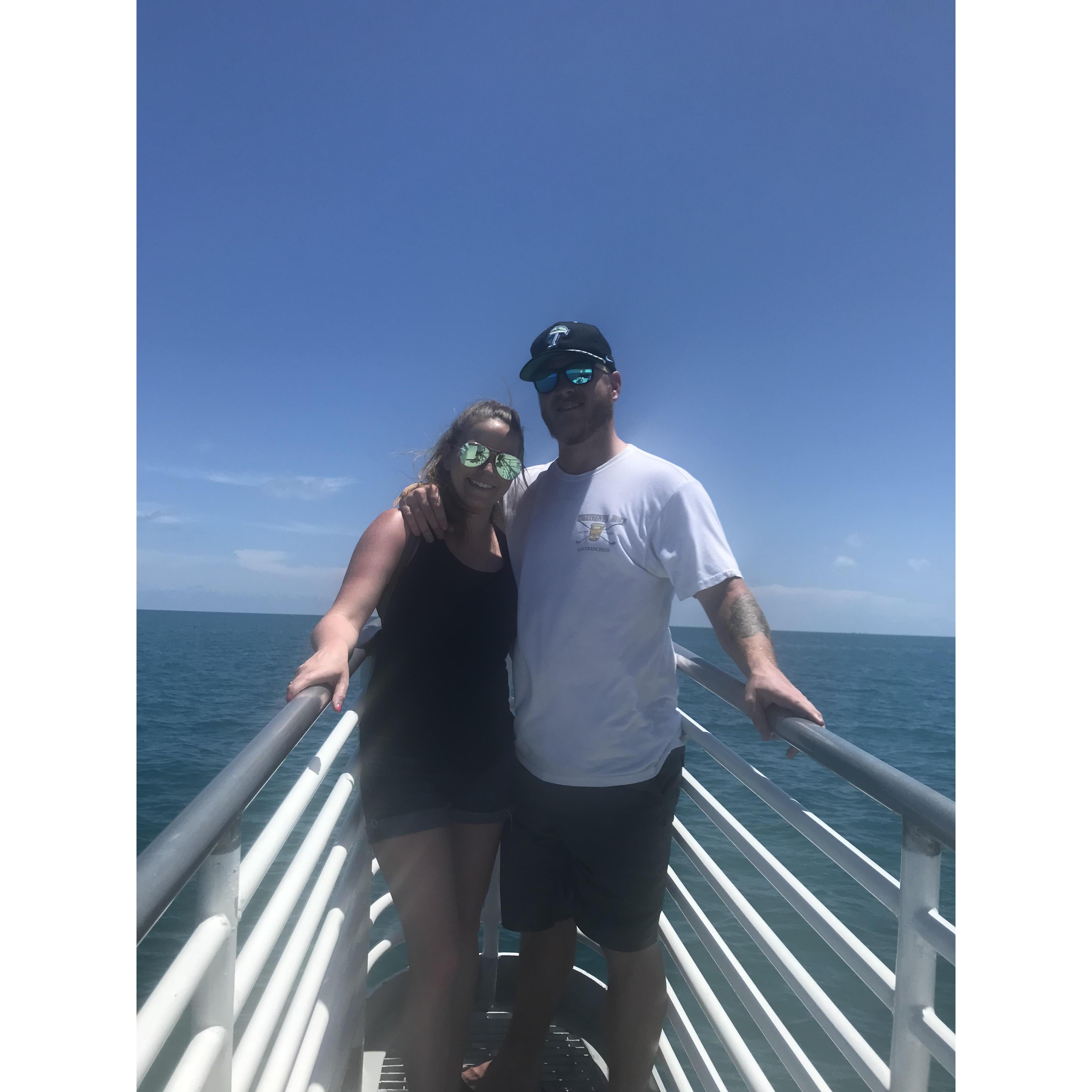 June 2018 - Key West