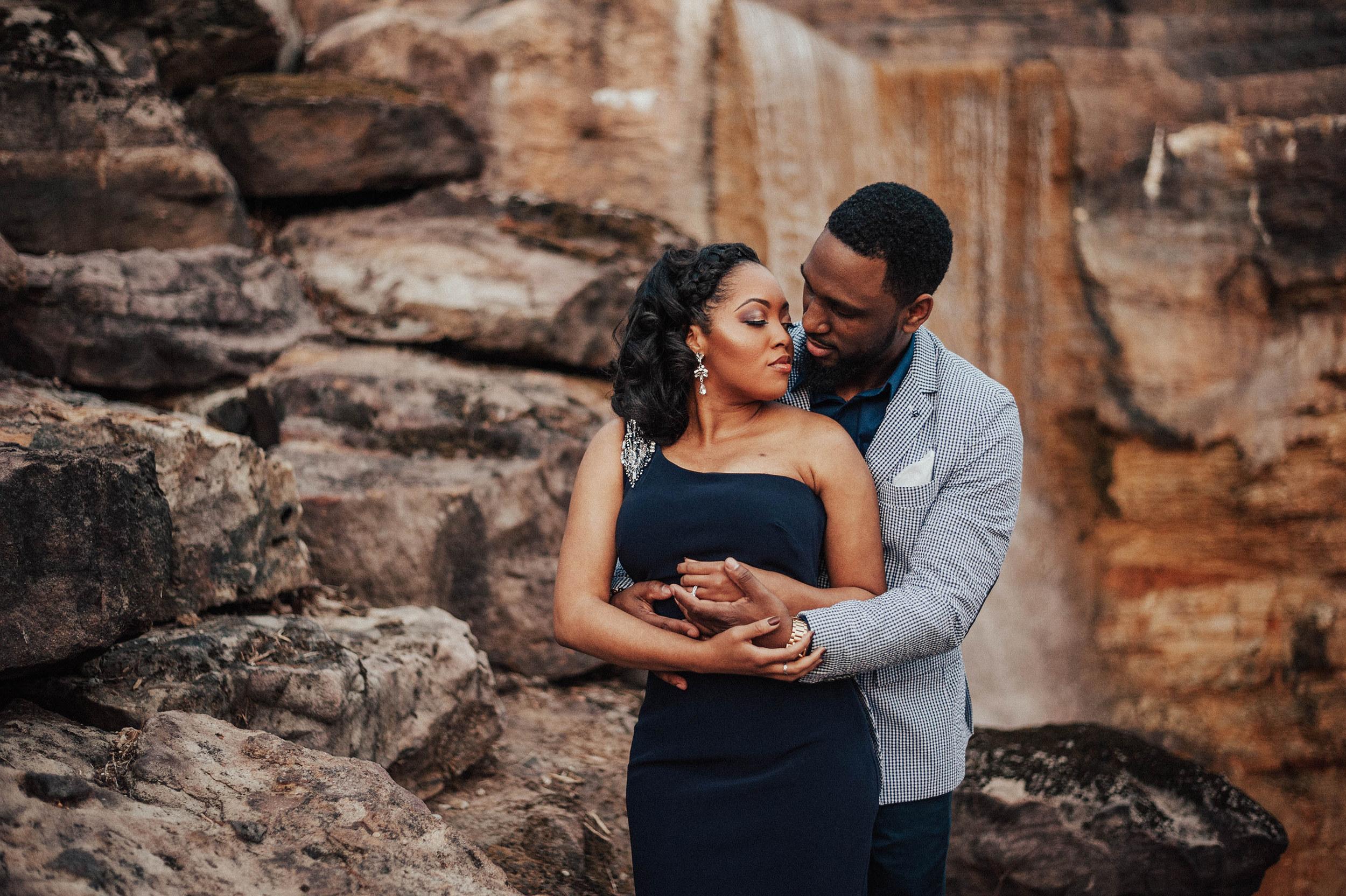 The Wedding Website of Kristin Ewell and Rodney Major Jr.