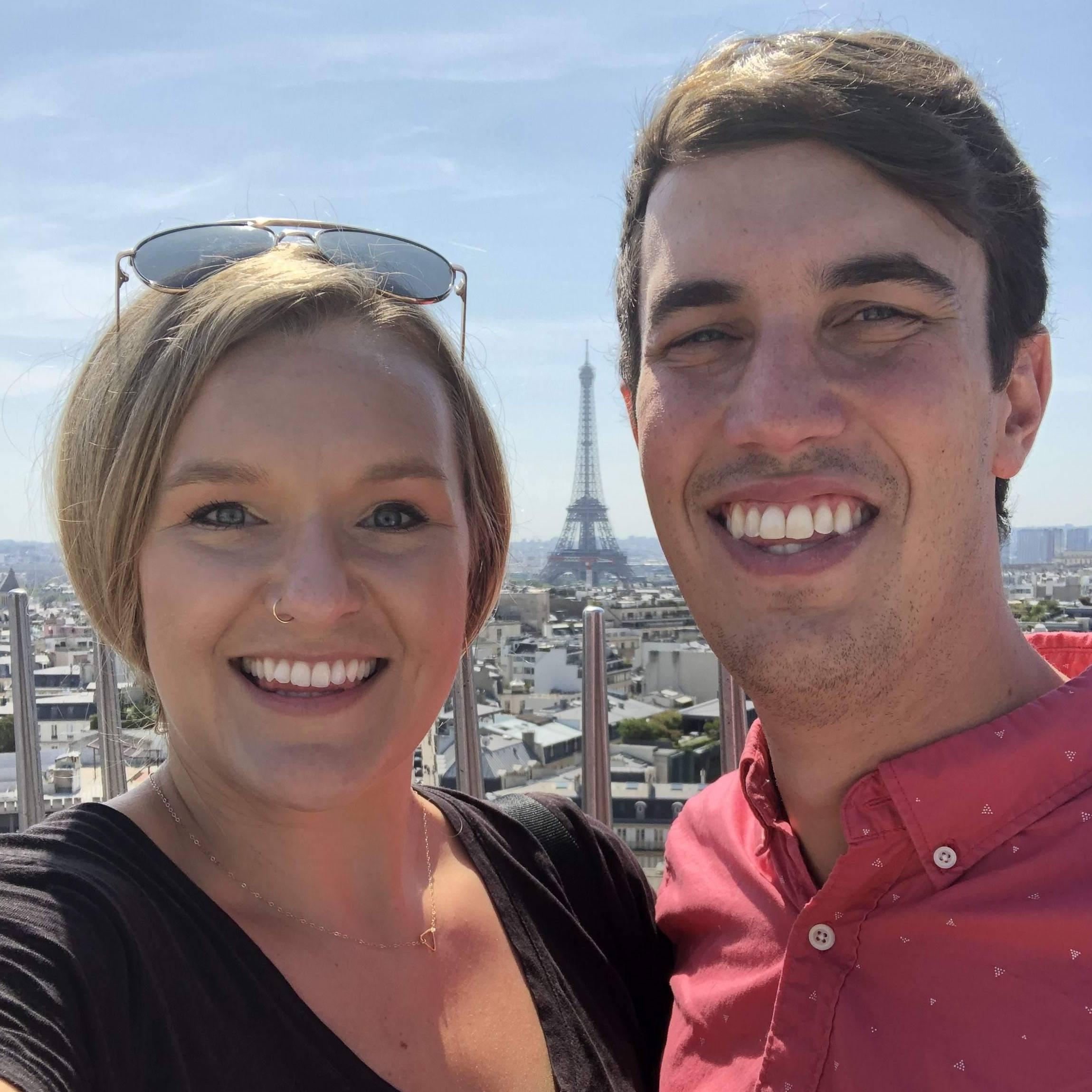 Paris 2019!